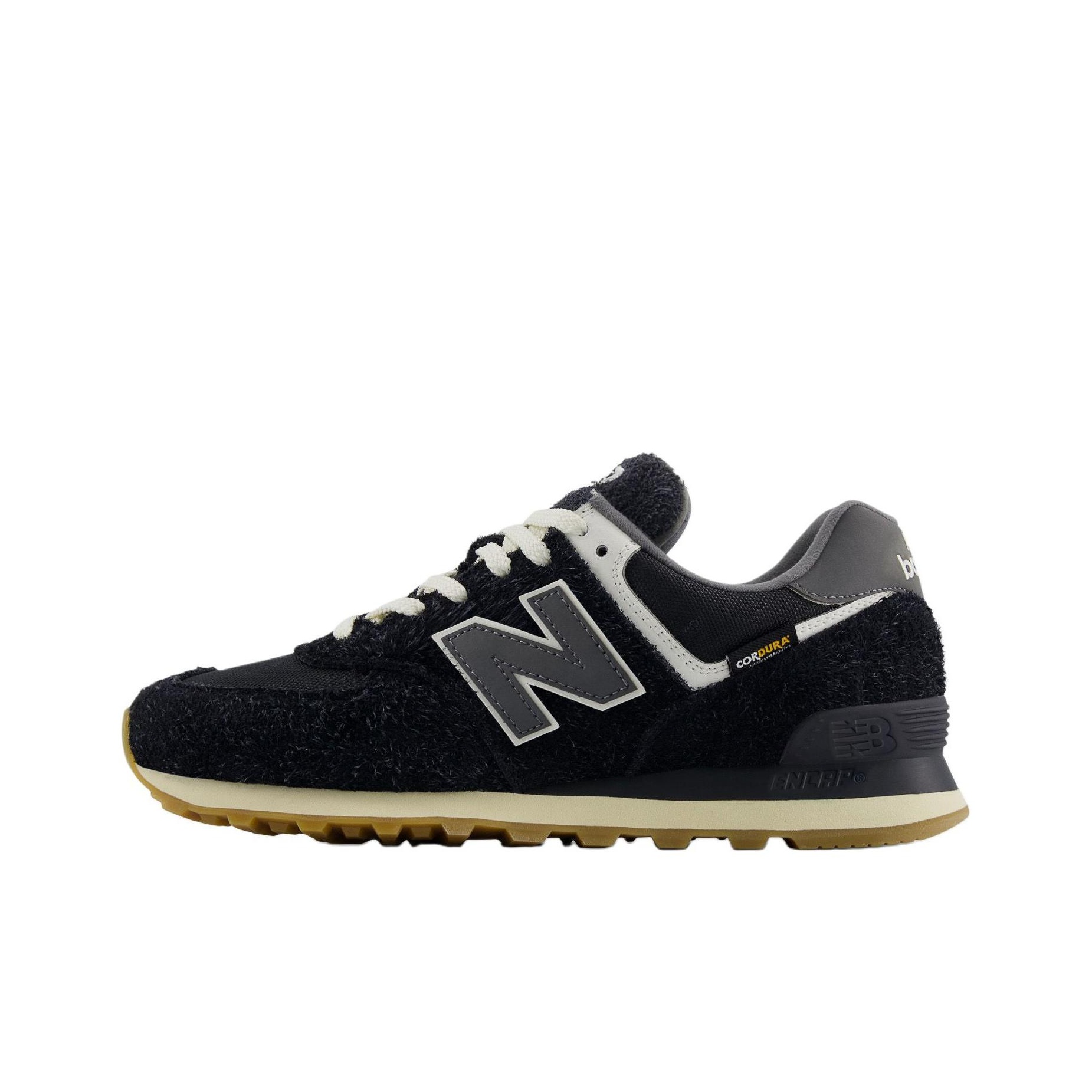 New Balance Shoes 574 - New Balance NB 574 Mesh, Skórzane