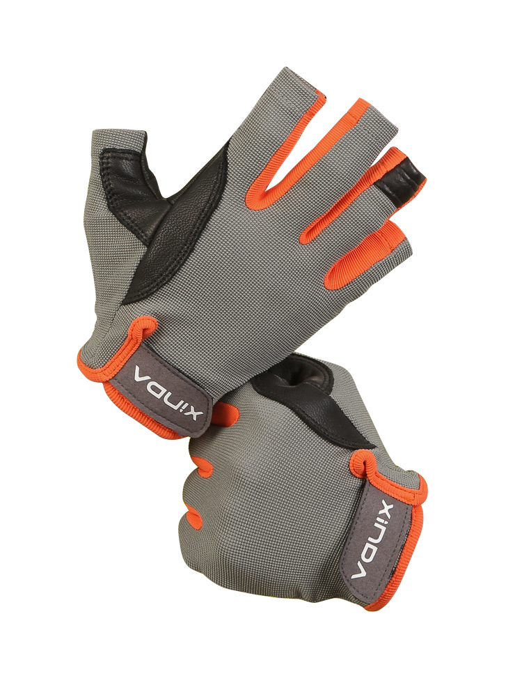 Cut Resistant Glove - Outdoorowy trening taktyczny Rękawiczki z półpalcami