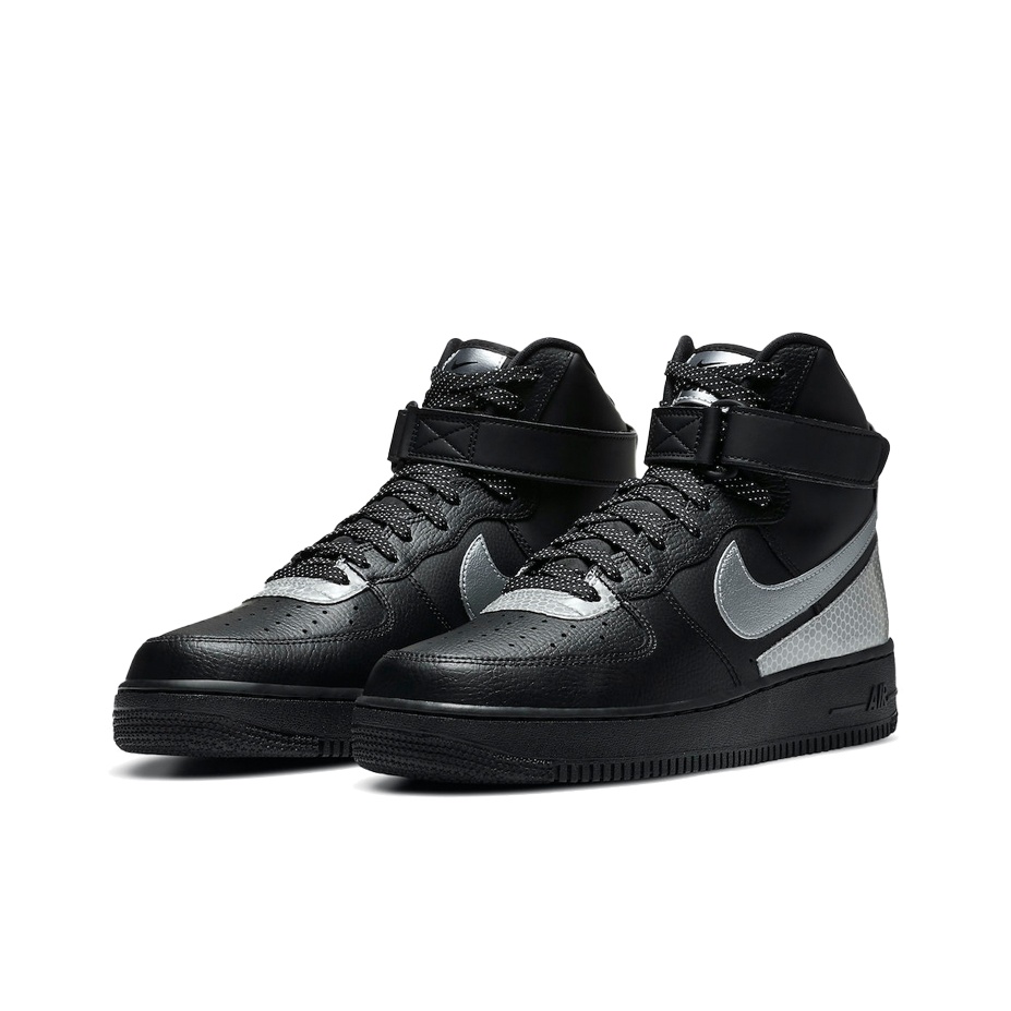 Buty Nike Air Force 1 do jazdy – Nike Shoes Air Force 1 recenzja i cena