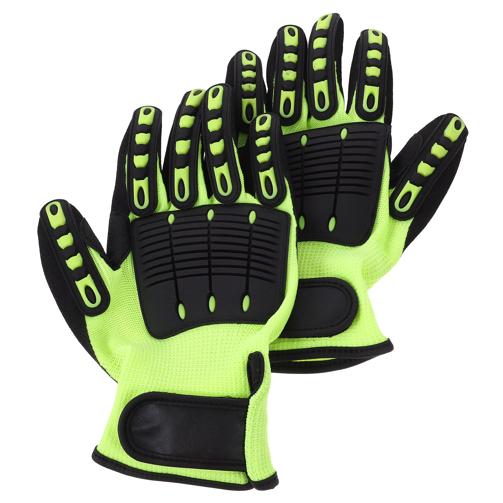 1 para ochronnych rękawic robo – Work Glove Impact recenzja i cena