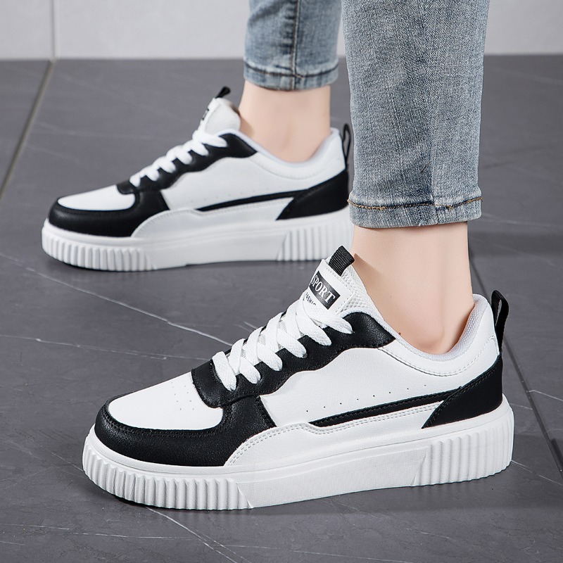 MAEDEF Buty damskie Wysokiej j – Vans Shoes Old Skool recenzja i cena