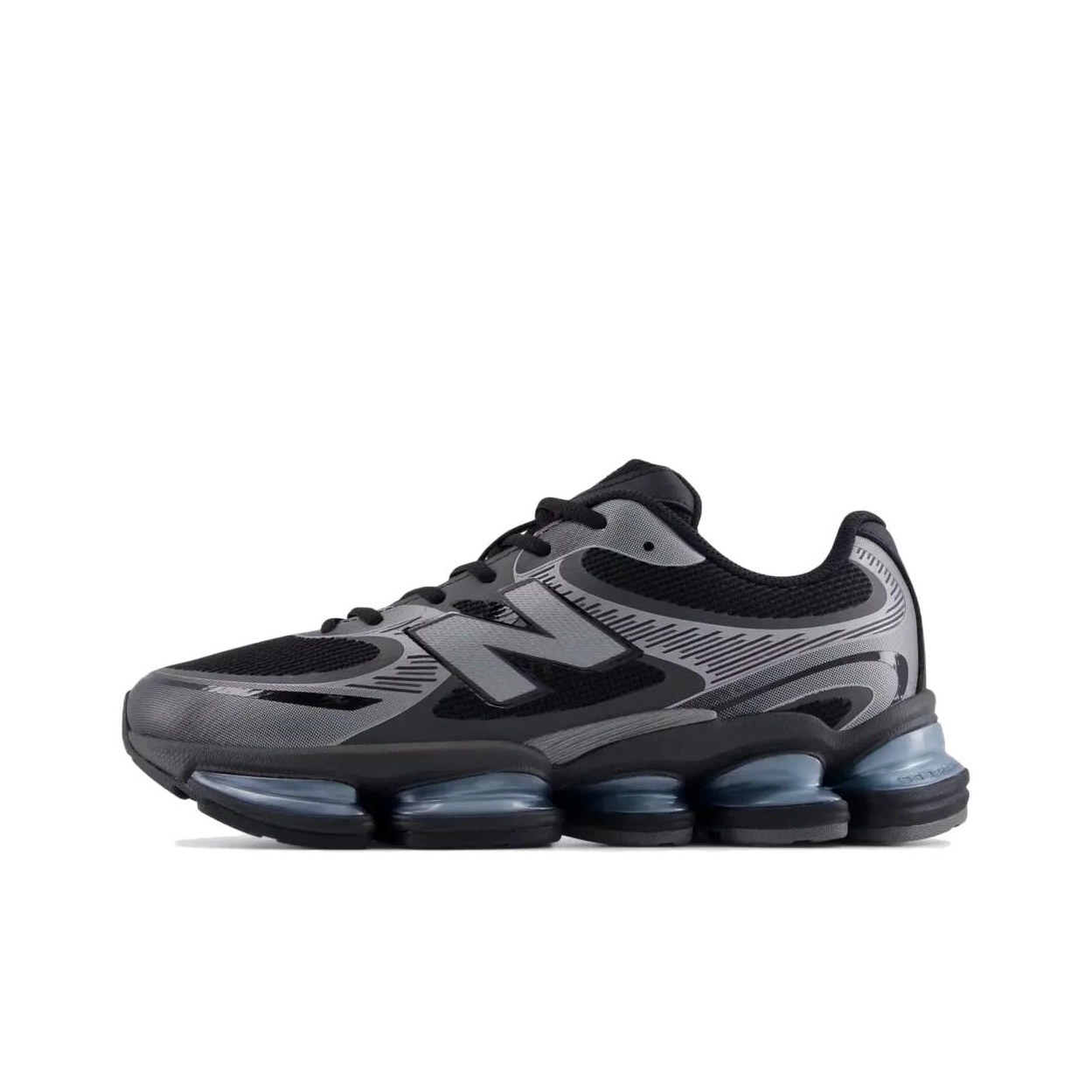 Buty codzienne New Balance NB  – New Balance Shoes 9060 recenzja i cena