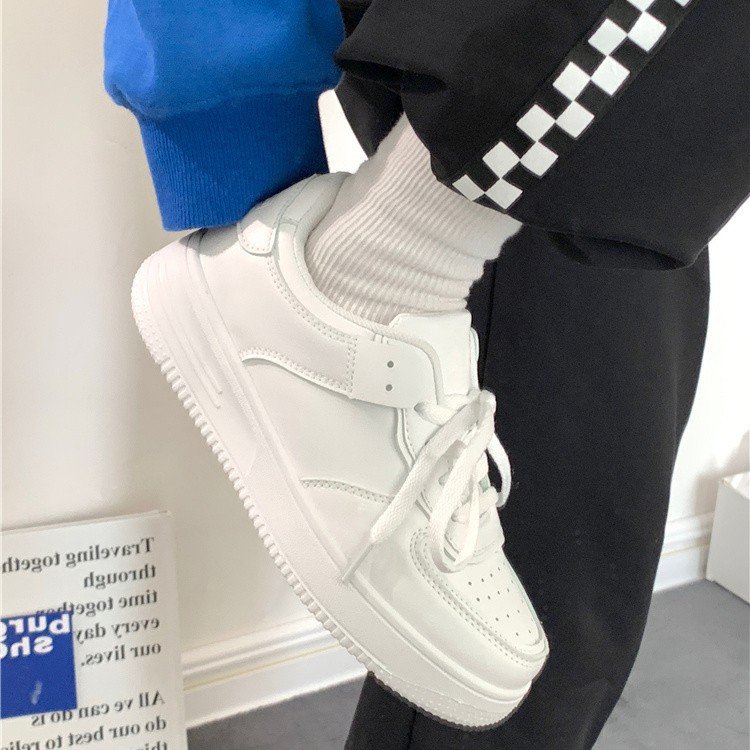 Damskie buty tenisowe na wiosn – Vans Shoes Old Skool recenzja i cena