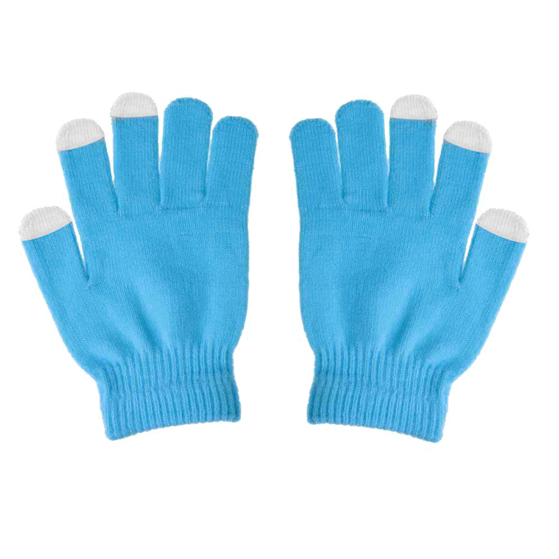 1 para zimowa ciepła pojemnośc – Touchscreen Glove Capacitive recenzja i cena