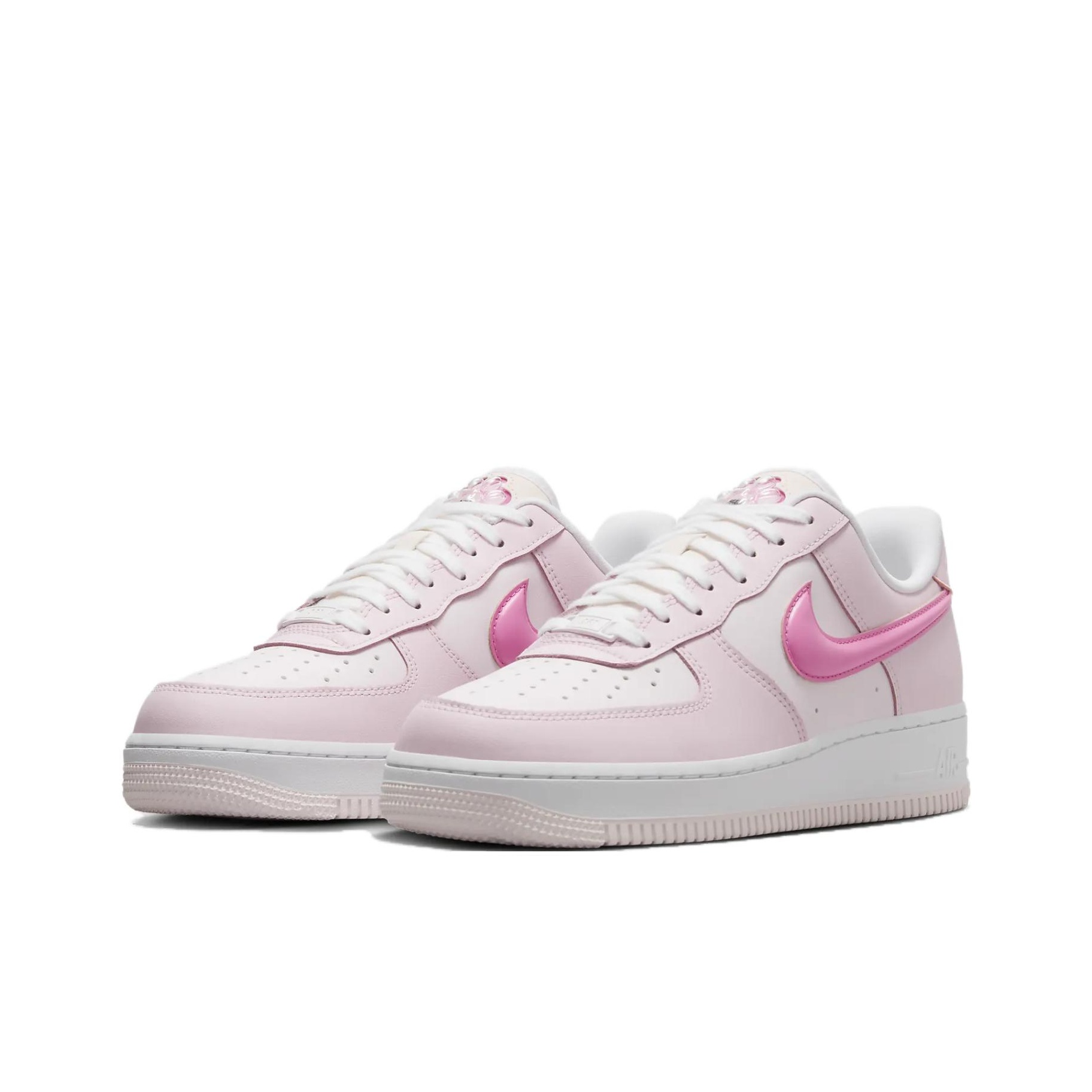 Nike Air Force 1 Low top Buty  – Nike Shoes Air Force 1 recenzja i cena