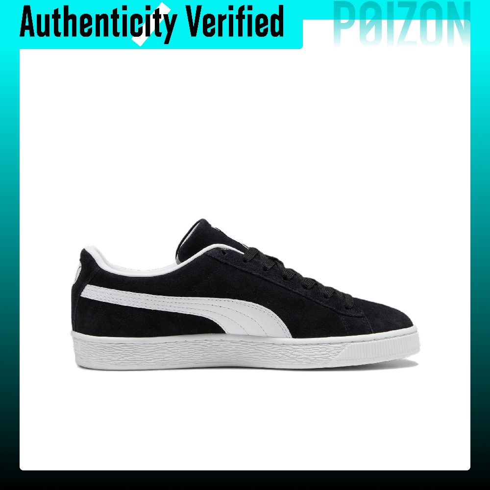 PUMA Suede Classic Split Cow L – Puma Shoes Suede Classic recenzja i cena