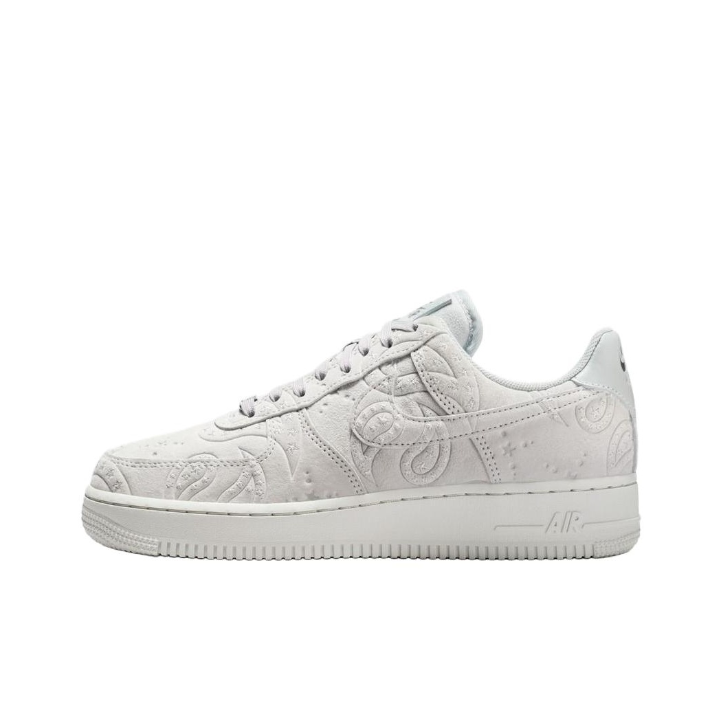 Damskie buty Nike Air Force 1  – Nike Shoes Air Force 1 recenzja i cena