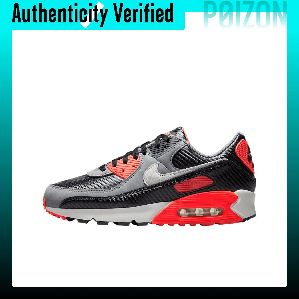 Nike Air Max 90 – wytrzymałe,  – Nike Shoes Air Max 90 recenzja i cena